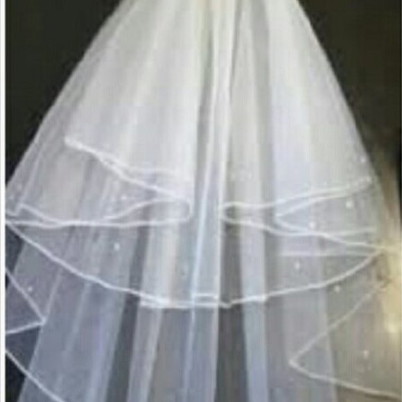 Wedding Veil